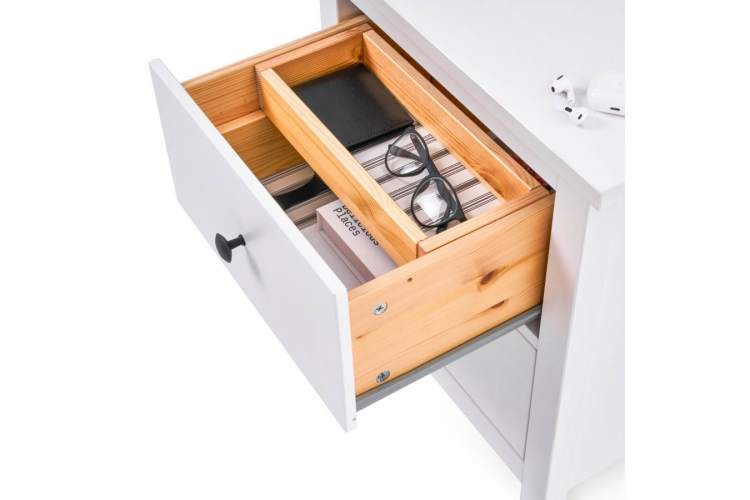 Тумба КЫМОР 2 ящика-6