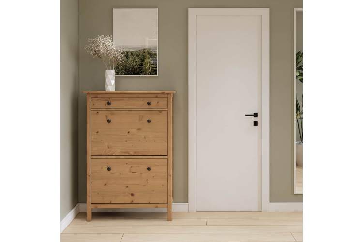 Тумба для обуви КЫМОР 89-2