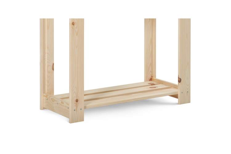 Этажерка УСЛА Мал. Без отделки-9