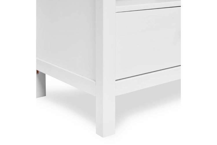 ТВ-тумба КЫМОР 183 Белый-7