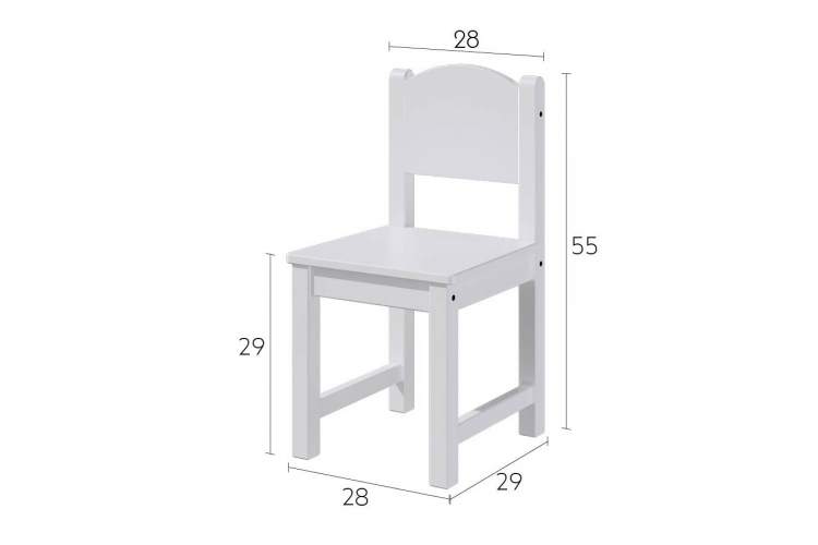 Стул детский КОЧ-6