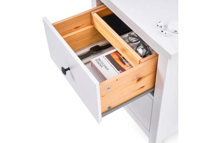 Тумба КЫМОР 2 ящика-5