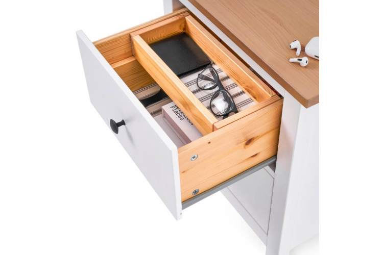 Тумба КЫМОР 2 ящика-6