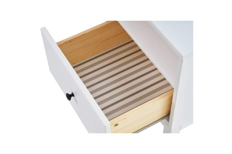 Тумба прикроватная ТИРАНА-6