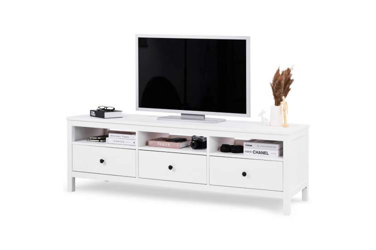 ТВ-тумба КЫМОР 183 Белый