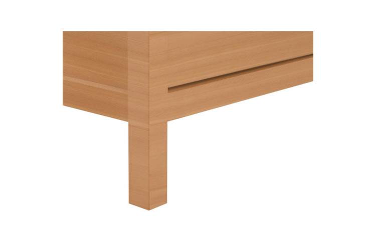 Тумба для обуви КЫМОР 89-8