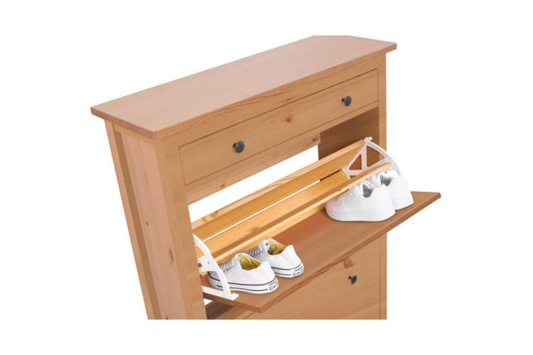 Тумба для обуви КЫМОР 89-5