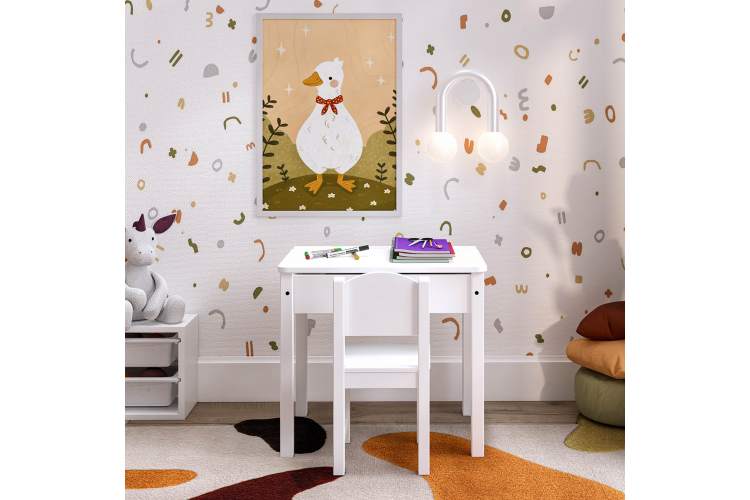 Стул детский КОЧ-2