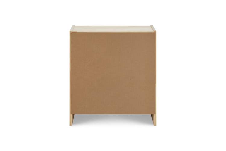 Комод РЫТЫВ 3 ящика Без отделки-10