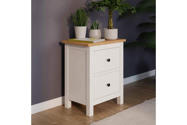 Тумба КЫМОР 2 ящика-2