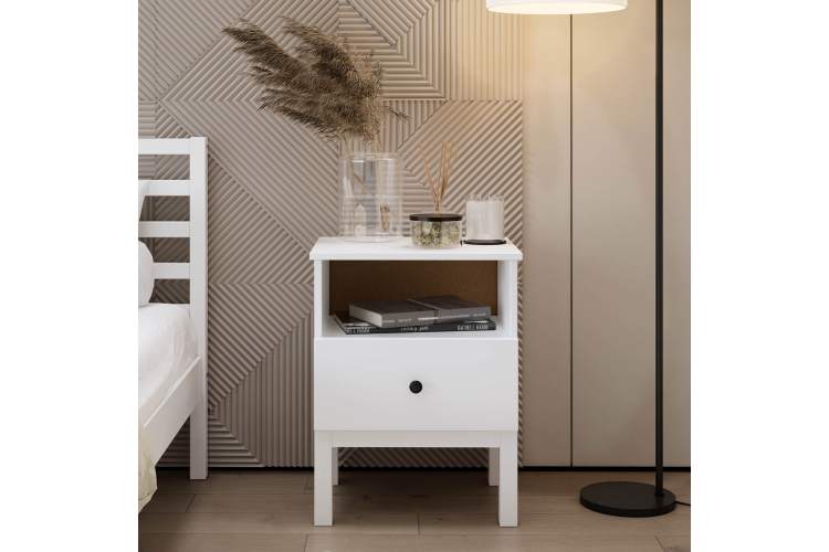 Тумба прикроватная ТИРАНА-3