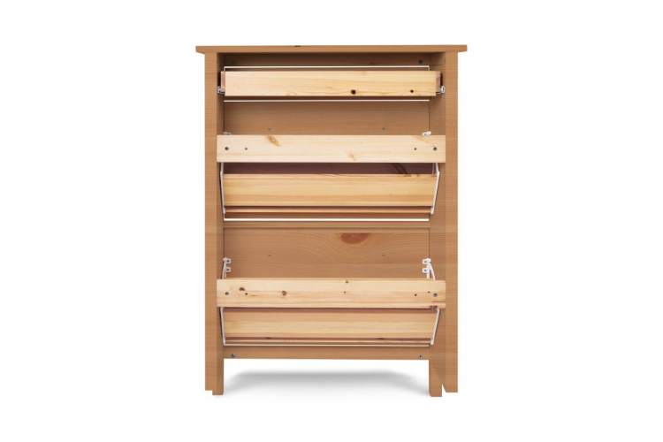 Тумба для обуви КЫМОР 89-10