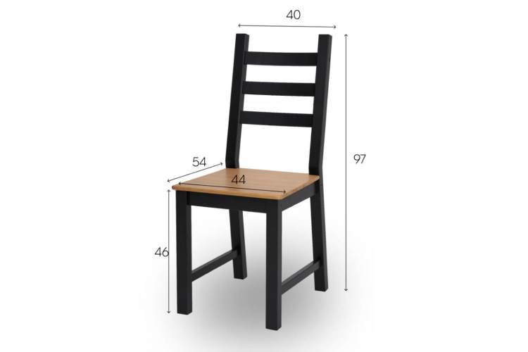 Стул НОНБУРГ-5