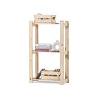 Этажерка УСЛА Мал. Без отделки