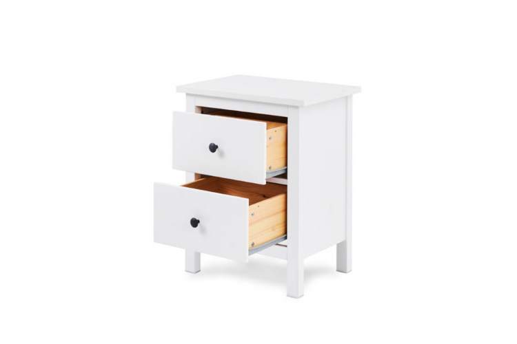 Тумба КЫМОР 2 ящика-4