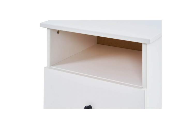 Тумба прикроватная ТИРАНА-5