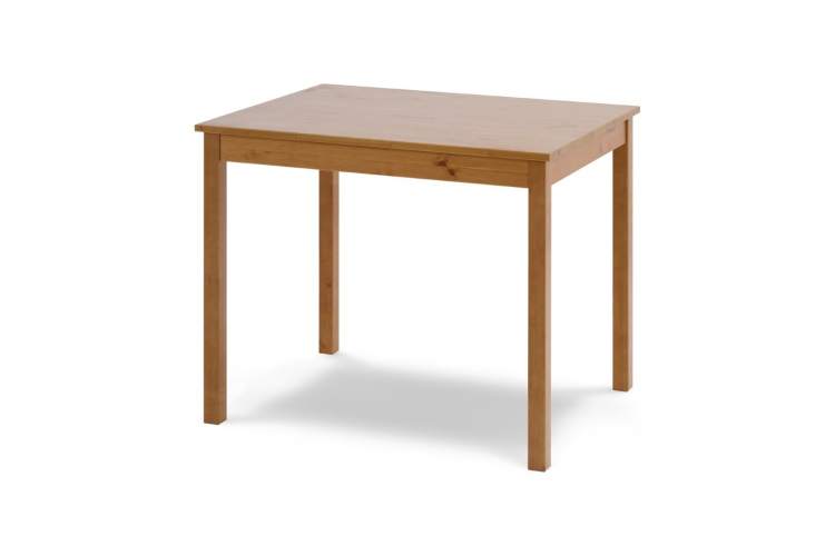 Стол обеденный ШОНДИ 90x70 Коричневый-5