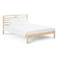 Кровать ТИРАНА 140х200 Без отделки