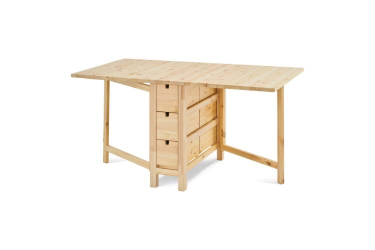 Стол складной МЫРПОМ-6