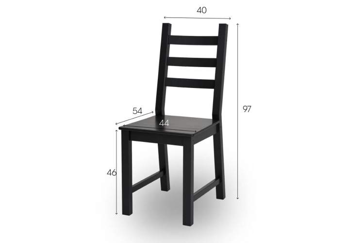 Стул НОНБУРГ-3