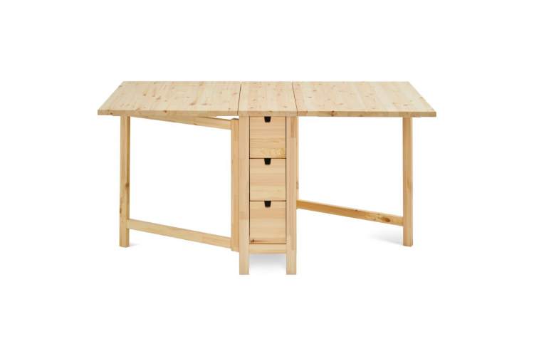 Стол складной МЫРПОМ-9