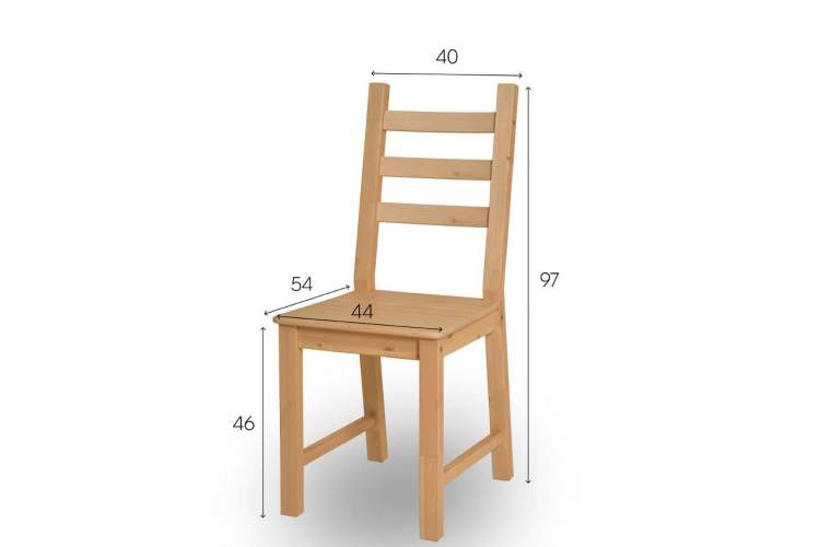 Стул НОНБУРГ-5