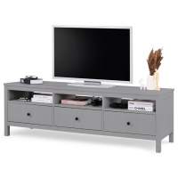 ТВ-тумба КЫМОР 183 Серый