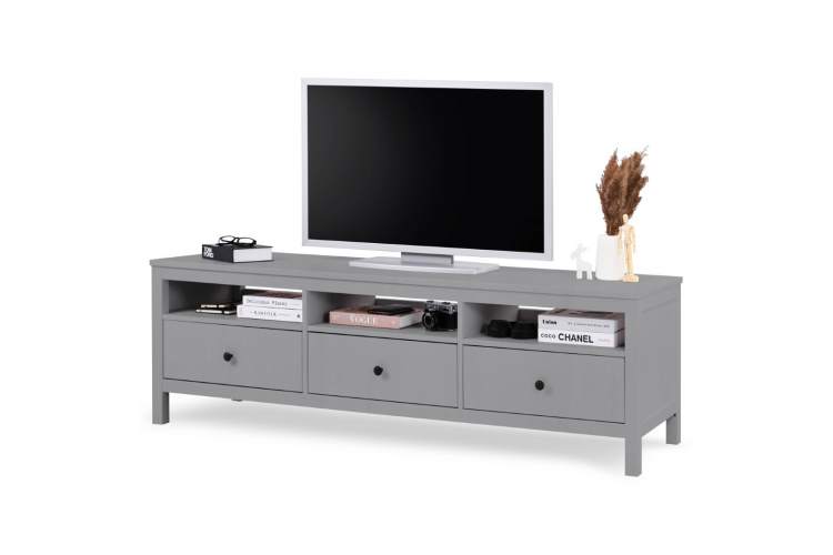 ТВ-тумба КЫМОР 183 Серый