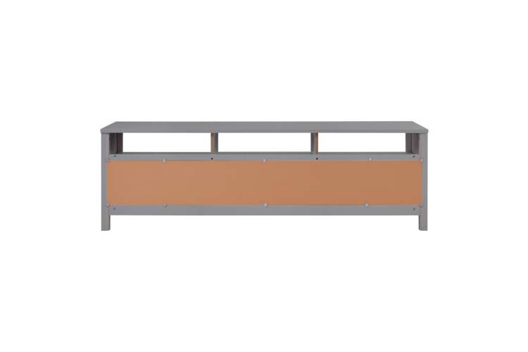 ТВ-тумба КЫМОР 183 Серый-10