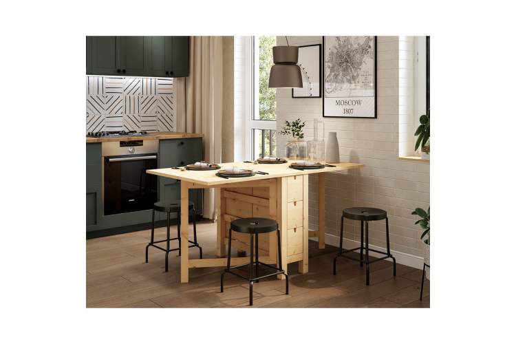 Стол складной МЫРПОМ-2