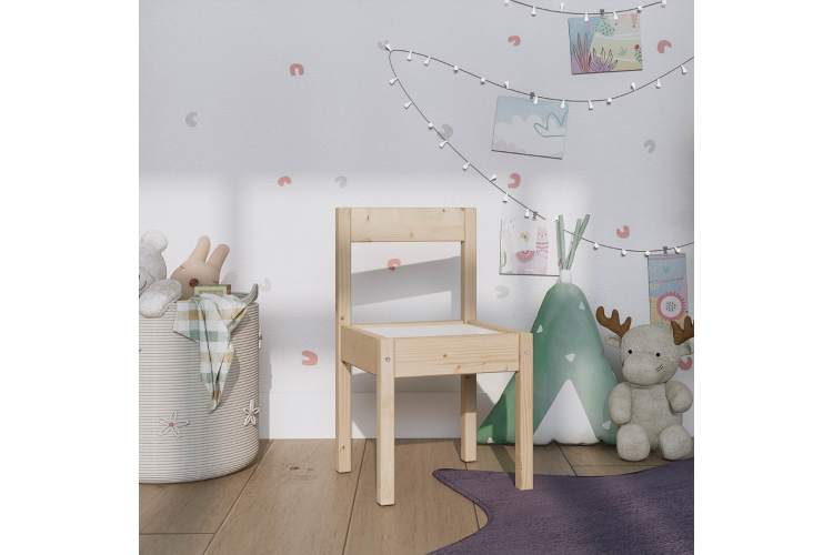 Стул детский КОРПИ-2