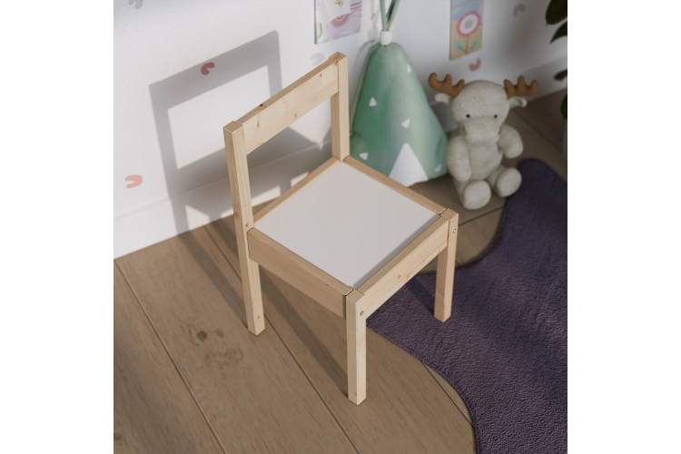 Стул детский КОРПИ-3