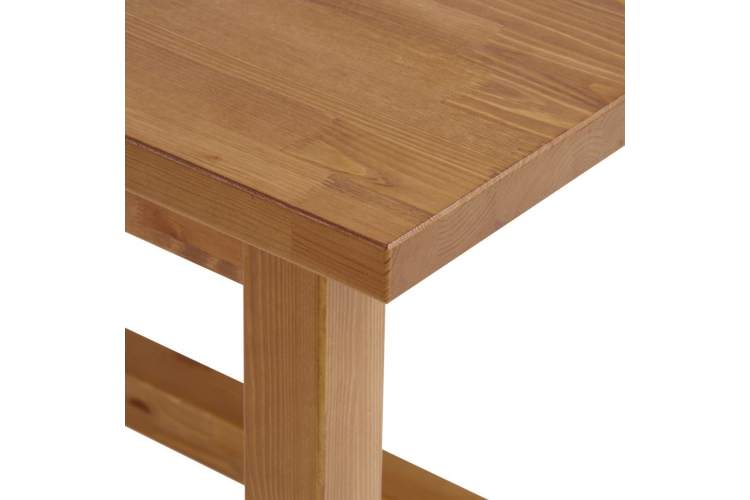 Обеденный стол ТОЛЫСЬ 152x95-7