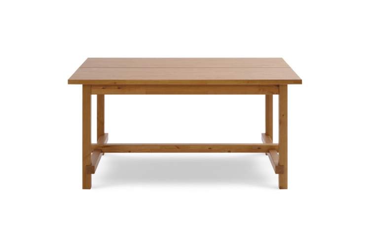 Обеденный стол ТОЛЫСЬ 152x95-6