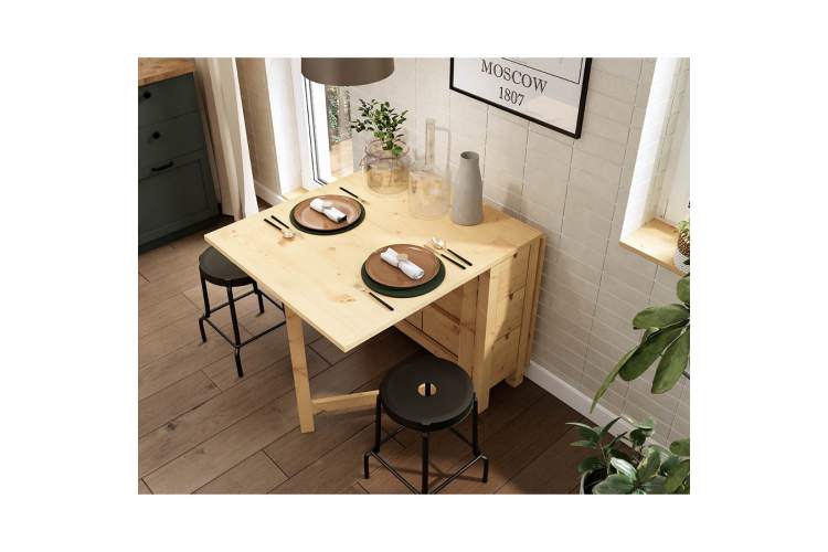 Стол складной МЫРПОМ-4