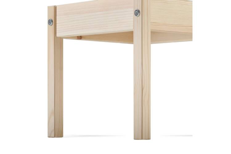 Стул детский КОРПИ-8