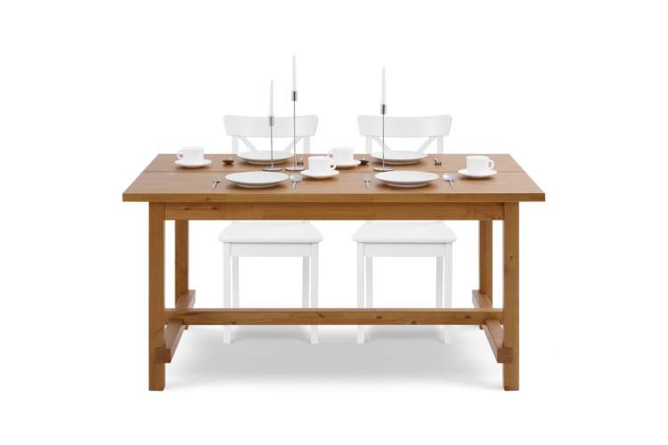 Обеденный стол ТОЛЫСЬ 152x95-1