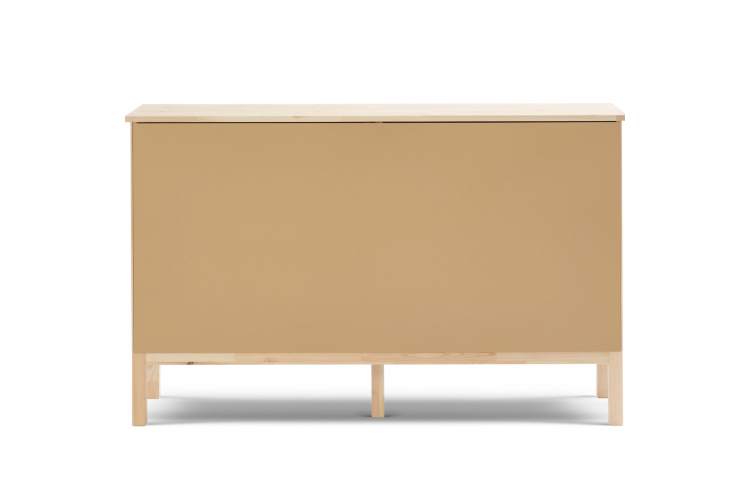 Комод ТИРАНА 6 ящиков Без отделки-12