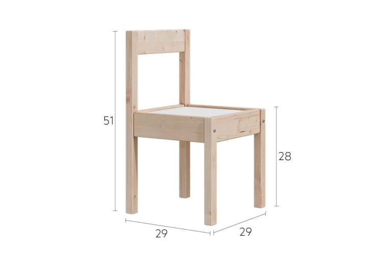 Стул детский КОРПИ-4