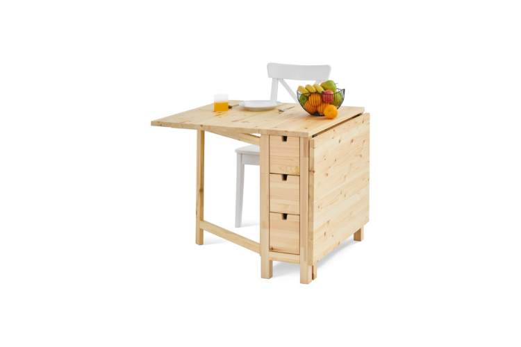 Стол складной МЫРПОМ-1