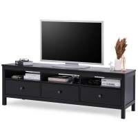 ТВ-тумба КЫМОР 183 Черный