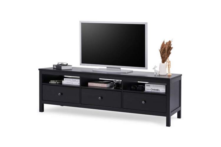 ТВ-тумба КЫМОР 183 Черный