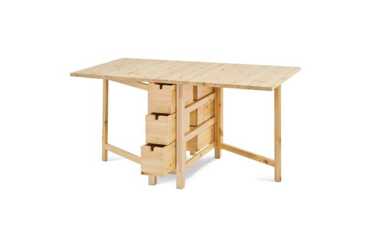 Стол складной МЫРПОМ-5