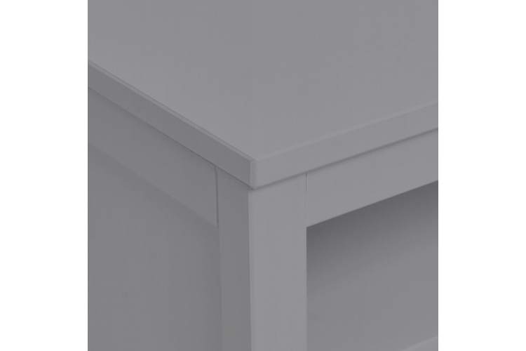 ТВ-тумба КЫМОР 183 Серый-7