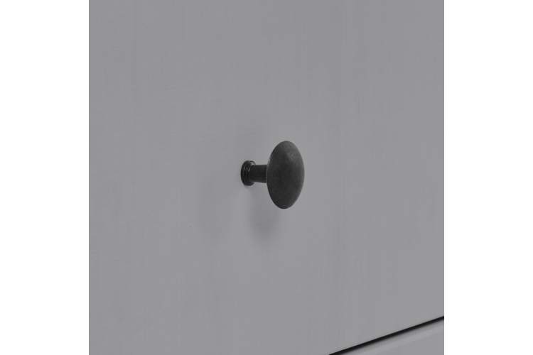 ТВ-тумба КЫМОР 183 Серый/Светло-коричневый-4