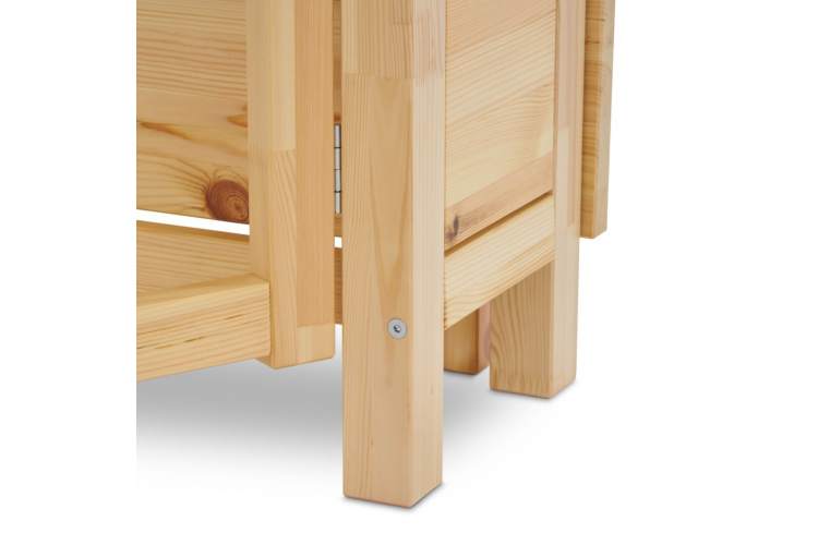 Стол складной МЫРПОМ-12