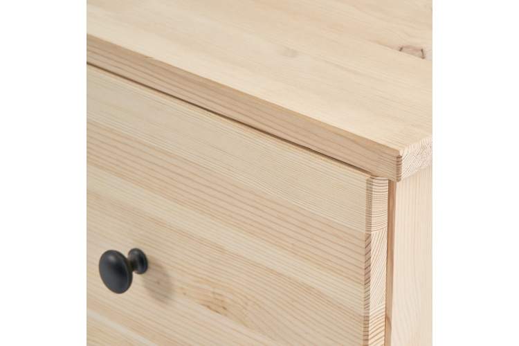 Комод ТИРАНА 6 ящиков Без отделки-8