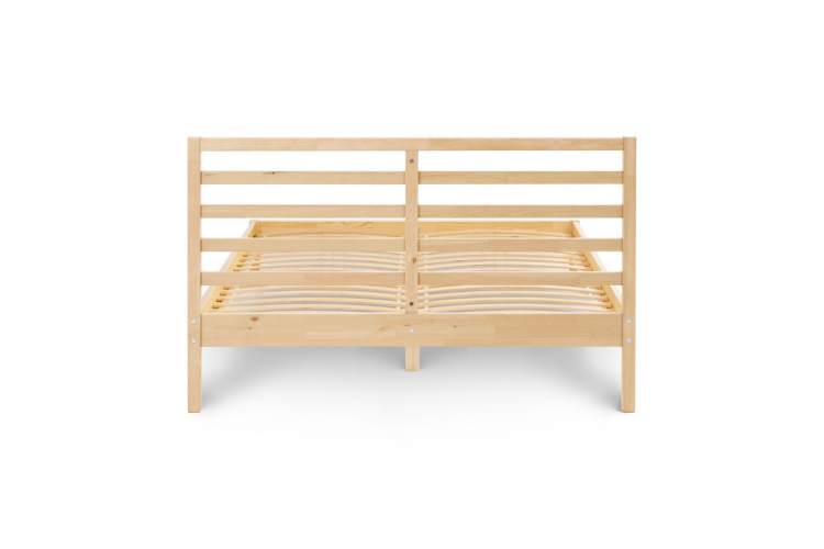 Кровать ТИРАНА 140х200 Без отделки-10