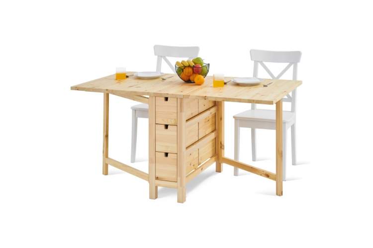 Стол складной МЫРПОМ