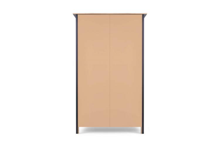 Шкаф раздвижной КЫМОР Черный-12